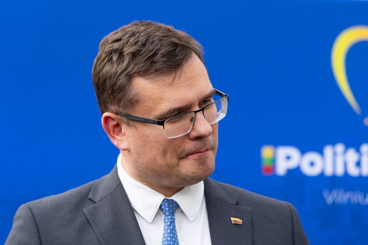 TS-LKD siūlo užtikrinti, kad krašto apsaugos finansavimas būtų skiriamas tik tiesioginėms gynybos reikmėms
