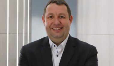 Strateginis sprendimas: „Continental“ automobilių komponentų padalinys tampa AUMOVIO