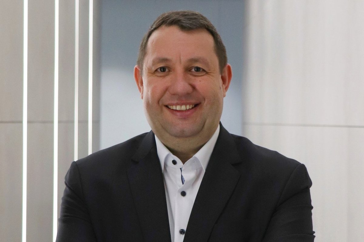 Strateginis sprendimas: „Continental“ automobilių komponentų padalinys tampa AUMOVIO