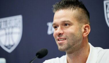 „Prie kompiuterio“ Lietuvos čempionu tapęs Mantas Kalnietis: apie dvejopą jausmą, nerimą dėl kito sezono, Eivino Černiausko nuopelnus ir nustebinusius gandus