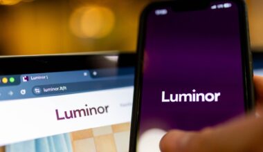 „Luminor“ turi naują rinkodaros vadovę Baltijos šalims