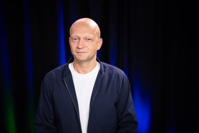 Nerijus Mačiulis