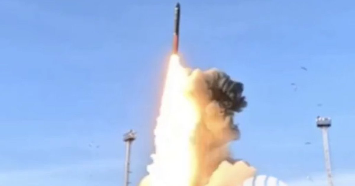 Po Trumpo sprendimo atšaukti susitikimą – Putino branduolinių ginklų demonstracija