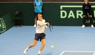 Edas Butvilas Prancūzijoje šventė vieną greičiausių karjeros pergalių