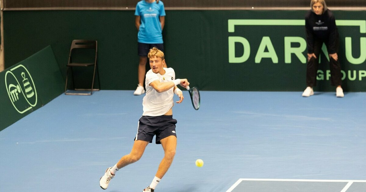 Edas Butvilas Prancūzijoje šventė vieną greičiausių karjeros pergalių