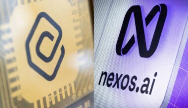 Lietuviškų DI startuolių 2025 m. pritrauktos investicijos: nedaug, bet geros