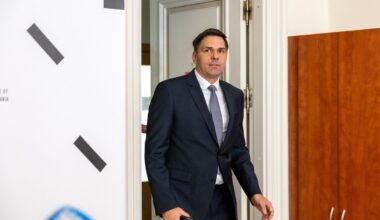 Adomavičius: kaip man iš tikrųjų sekėsi būnant kultūros ministru