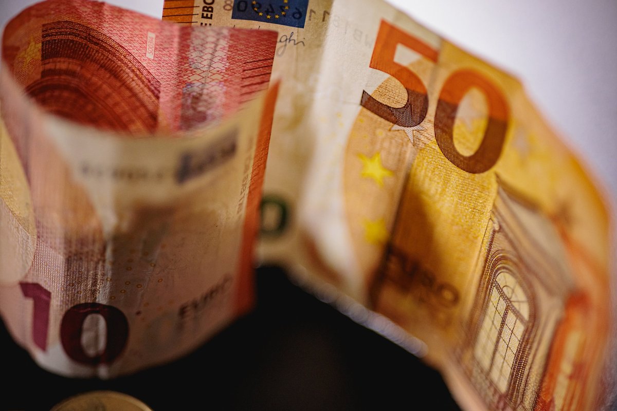 Tarptautinis valiutos fondas ragina Lietuvą didinti mokesčius