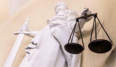 Marijampolėje pranešta apie užminuotas teismo patalpas, pradėtas tyrimas dėl melagingo pranešimo