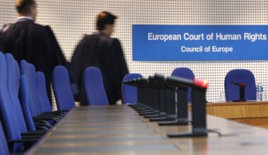 EŽTT nurodė Rusijai sumokėti Sakartvelui 253 mln. eurų po 2008 m. karo