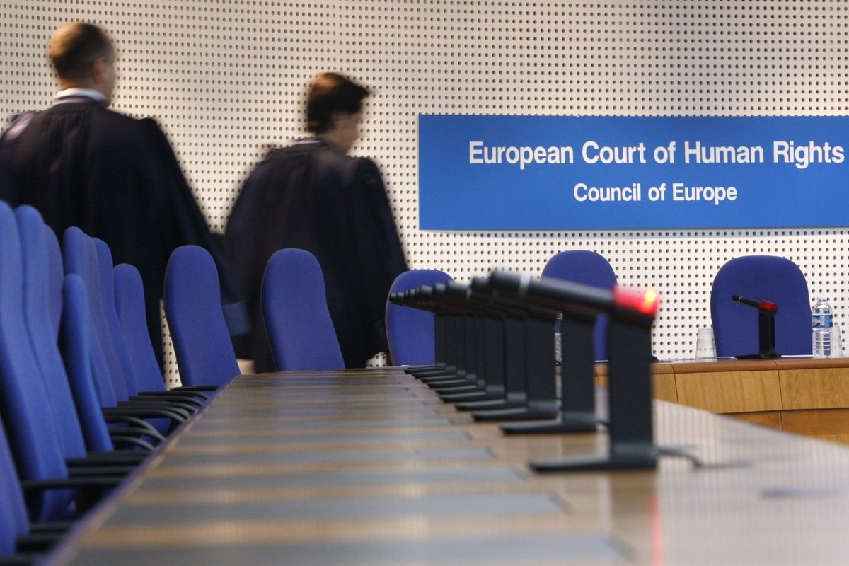 EŽTT nurodė Rusijai sumokėti Sakartvelui 253 mln. eurų po 2008 m. karo