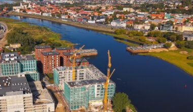 „SBA Urban“ sėkmingai išplatino 5,8 mln. eurų nominalios vertės obligacijų emisiją „Hermano“ verslo centrui Kaune