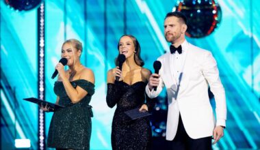 Aiškėja M.A.M.A. muzikos apdovanojimų bilietų kainos