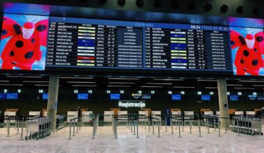 Atšaukti du skrydžiai – į Vilnių neatskrido lėktuvas iš Suomijos