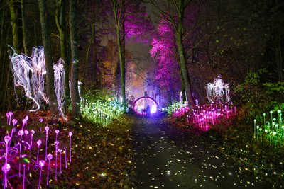 „Lumina“ parkas Vilniuje