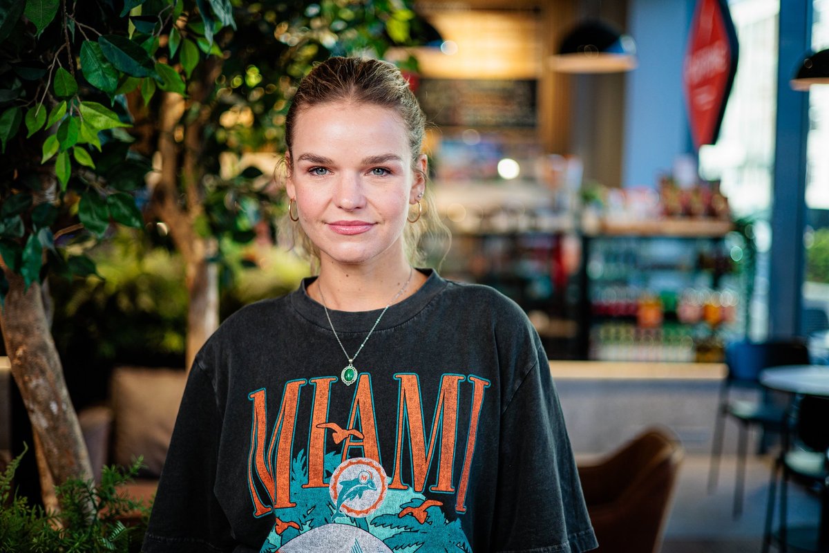 Į Madridą persikėlusi Gailė Butvilaitė susidūrė su sunkumais: pagalbos ranką ištiesė lietuvė