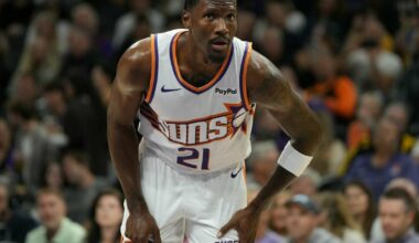 Hayesas-Davisas ant NBA parketo sugrįžo prieš Sabonio klubą - Sportas.lt