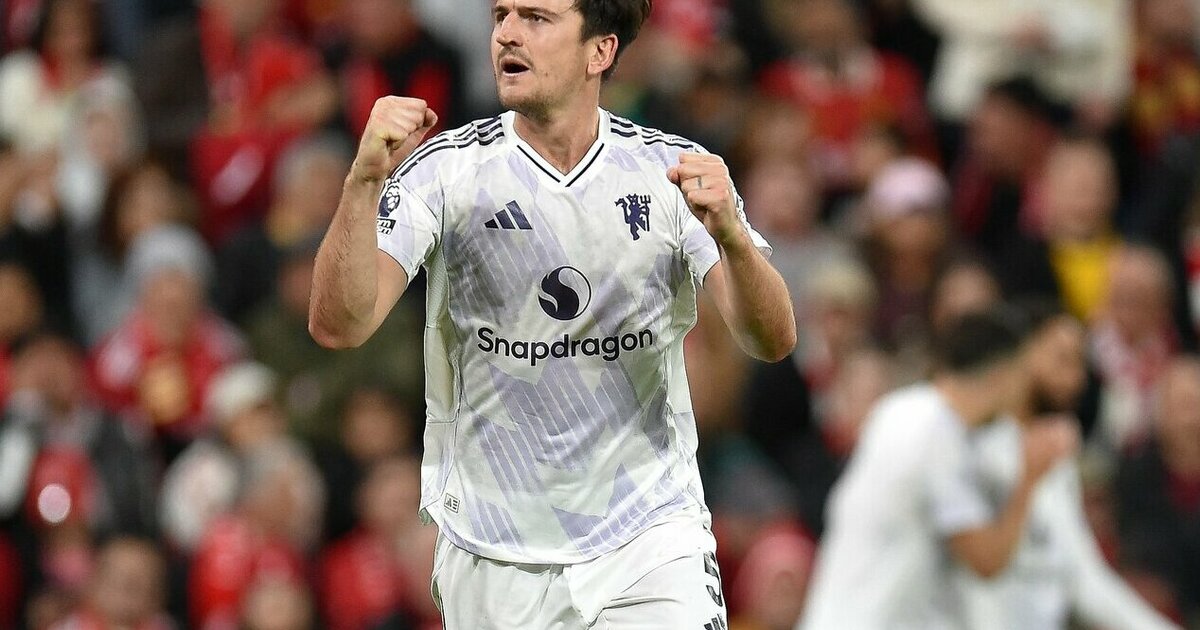 „Manchester United“ išvykoje privertė progas barščiusią „Liverpool“ pralaimėti ketvirtą kartą iš eilės