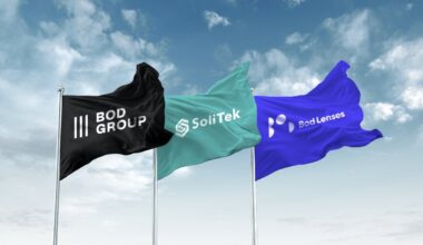 „BOD Group“ įmonės šiemet fiksavo augimą visuose veiklos segmentuose
