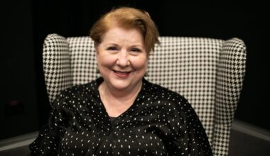 Aktorė Larisa Kalpokaitė prabilo apie santykius su vyru: atsakė, kodėl nebeklauso jo patarimų