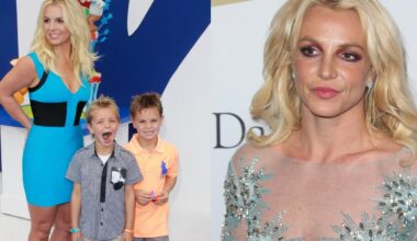 Buvusio Britney Spears sutuoktino memuaruose – širdį spaudžiantis faktas apie dainininkės vaikus