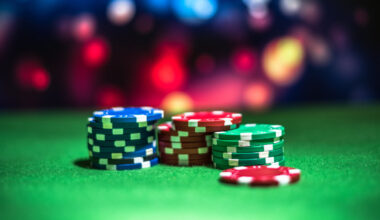 Įstatymo pokyčiai: suvienodinta lošėjų amžiaus riba ir papildoma apsauga nuo prasilošimo | Verslas