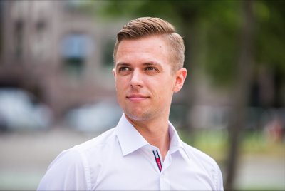 Mindaugas Norkevičius