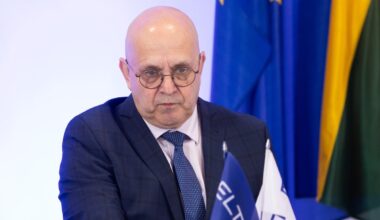 Neįtikėtina Tapino pergalė: Orlauskas už šmeižikiškus teiginius turės sumokėti dešimtis tūkstančių eurų