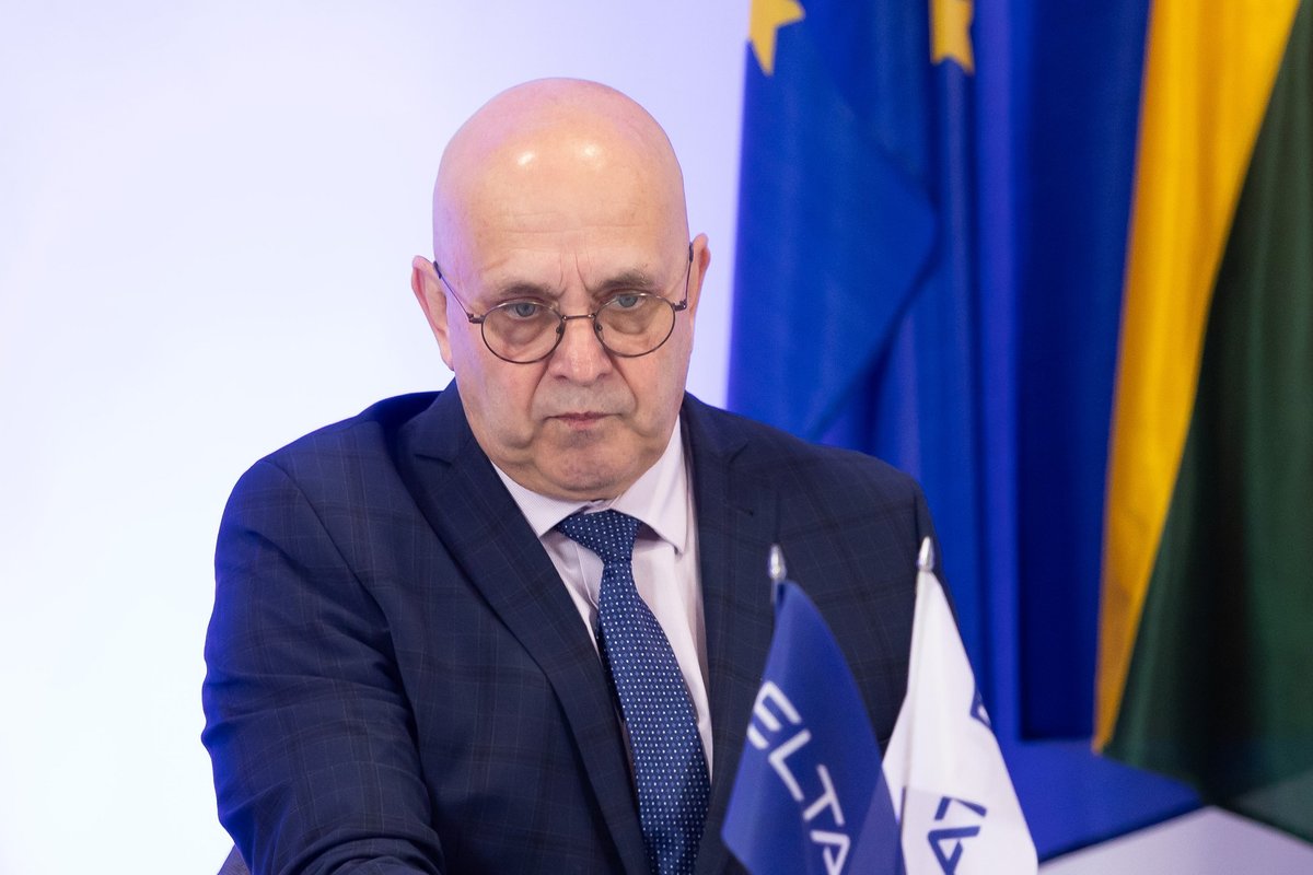 Neįtikėtina Tapino pergalė: Orlauskas už šmeižikiškus teiginius turės sumokėti dešimtis tūkstančių eurų