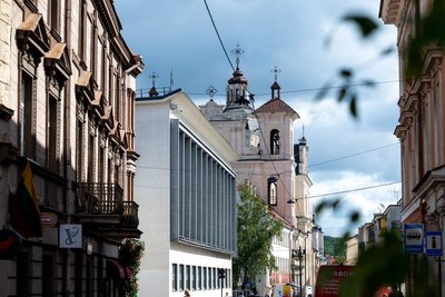 Vilnius