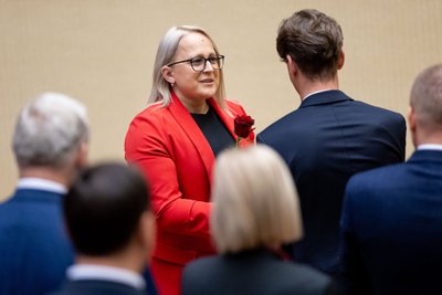 Ligita Girskienė