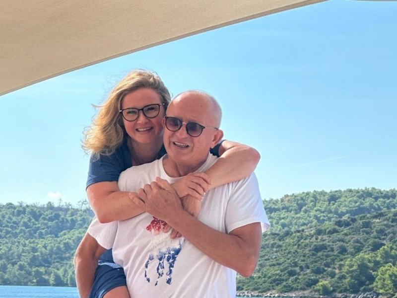 Romas Bubnelis (nuotr. asm. archyvo) 5