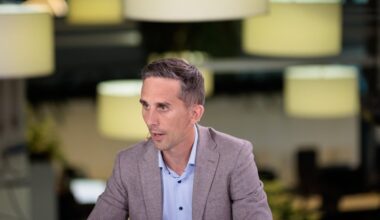 Tadas Povilauskas. Būsto kainos įsibėgėja, bet lūkesčiai stoja