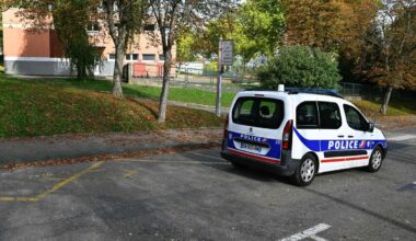 Prancūziją sukrėtė devynmetės mirtis: iš mergaitės buvo tyčiojamasi