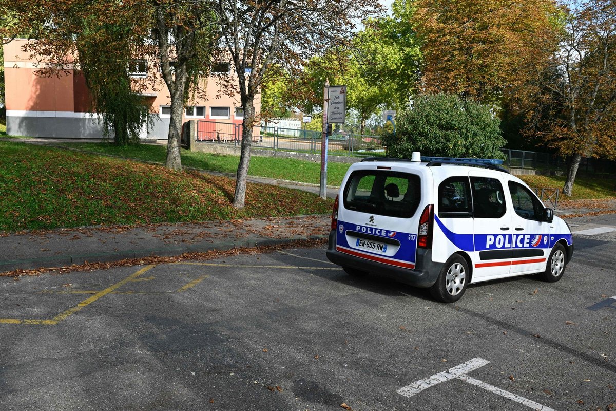 Prancūziją sukrėtė devynmetės mirtis: iš mergaitės buvo tyčiojamasi