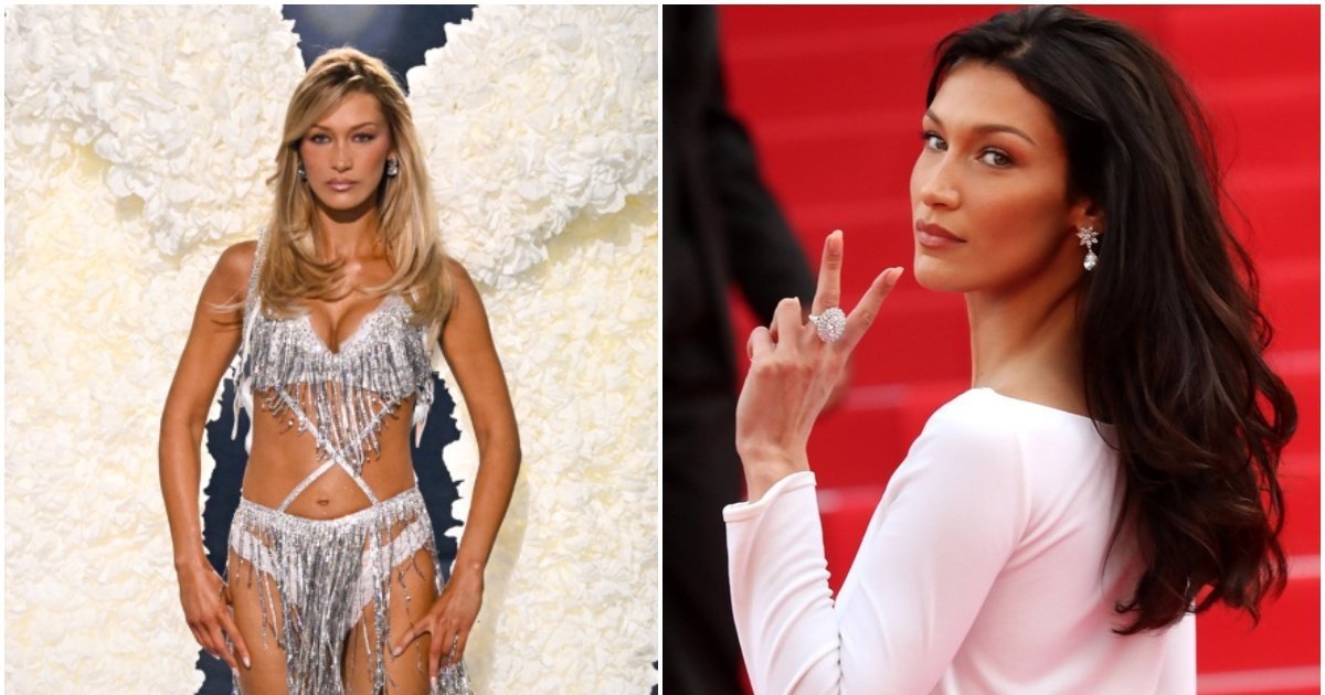 Po gerbėjų nerimo dėl Bellos Hadid silpno pasirodymo madų šou – modelio atsakas: paaiškino, kas nutiko