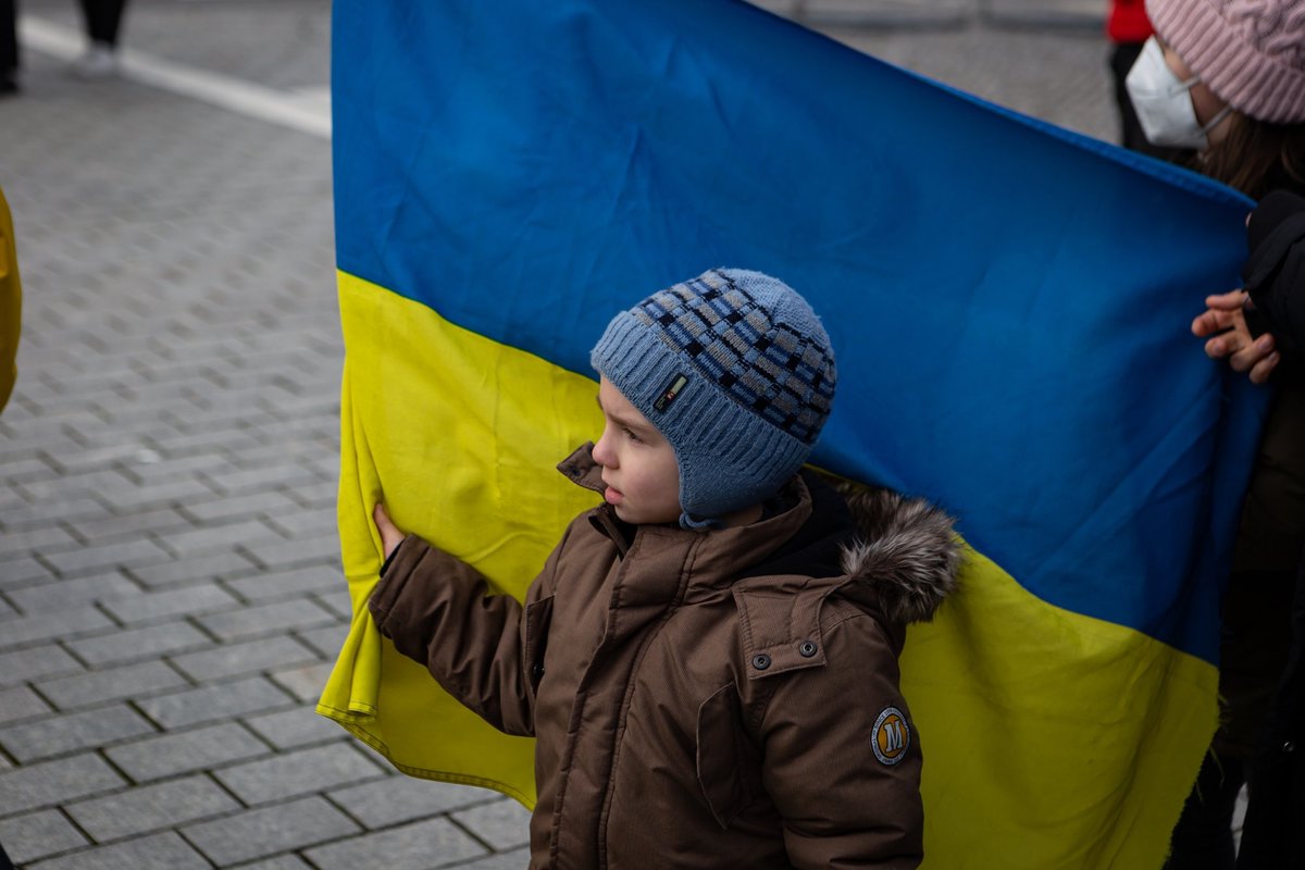 Rusai neturi aiškaus plano: Ukraina bando susigrąžinti iniciatyvą fronte