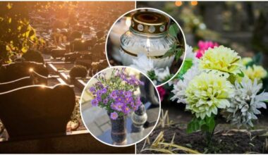 Prašo Lietuvos kapuose šiukštu nedėti 1 daikto: paaiškino, kodėl