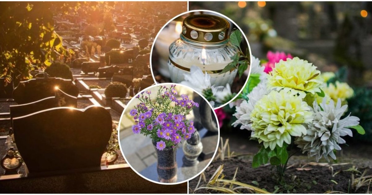 Prašo Lietuvos kapuose šiukštu nedėti 1 daikto: paaiškino, kodėl