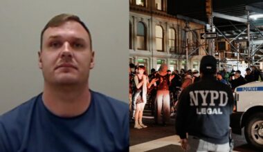 Lietuvio pavardė – tarp JAV sulaikytų neteisėtų migrantų
