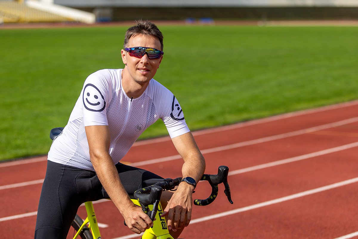 Ramūnas Navardauskas: „Tai, kas anksčiau buvo tik profesionalams, šiandien pasiekiama kiekvienam“