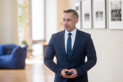 Tomas Beržinskas