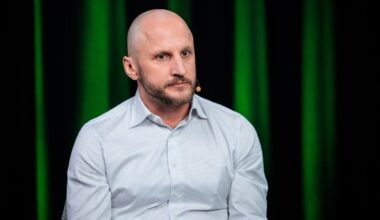 Kristijonas Vizbaras apie įėjimą į NATO rinkas ir gynybos pramonę