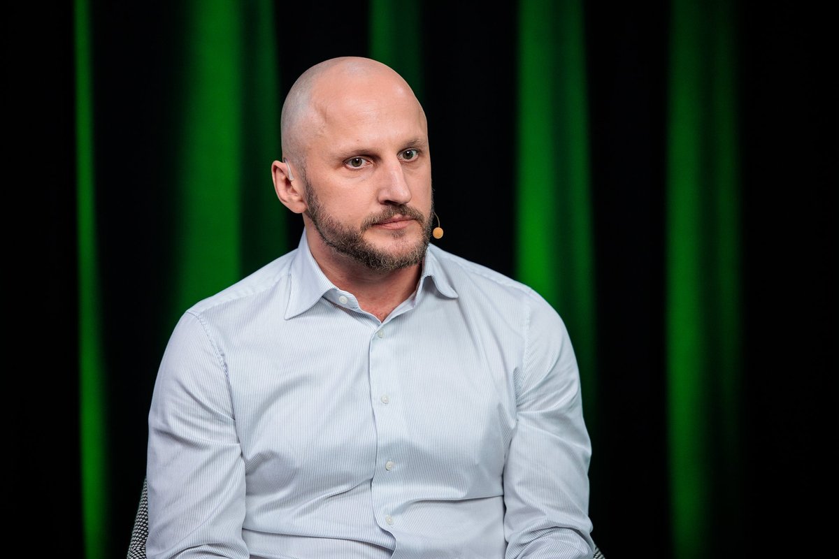 Kristijonas Vizbaras apie įėjimą į NATO rinkas ir gynybos pramonę