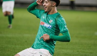 „Kauno Žalgiris“ visiškai priartėjo prie aukso