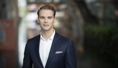 Matas Laukevičius. Akcijų rinkos saikingai optimistinės