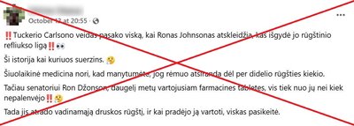 Platinamas melas apie refliukso gydymą