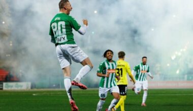 „Žalgiris“ palaužė šiauliečius | Sportas.lt