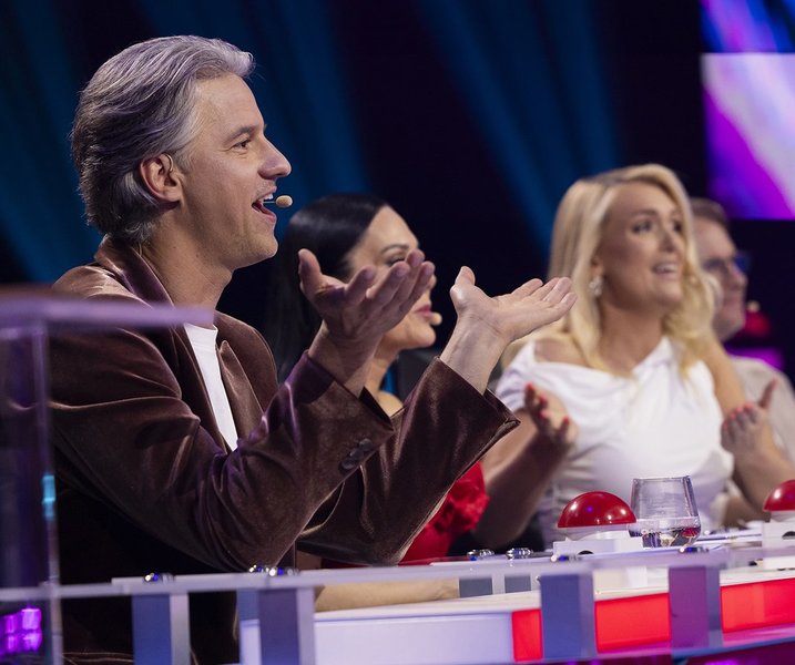 10-metės pasirodymas „Lietuvos talentuose“ virto tikra drama: teisėjai liko sujaudinti (nuotr. V. Černiausko)   4