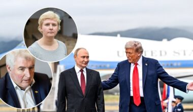 Ekspertai įvertino Trumpo sprendimą atšaukti susitikimą su Putinu: kas bus toliau?